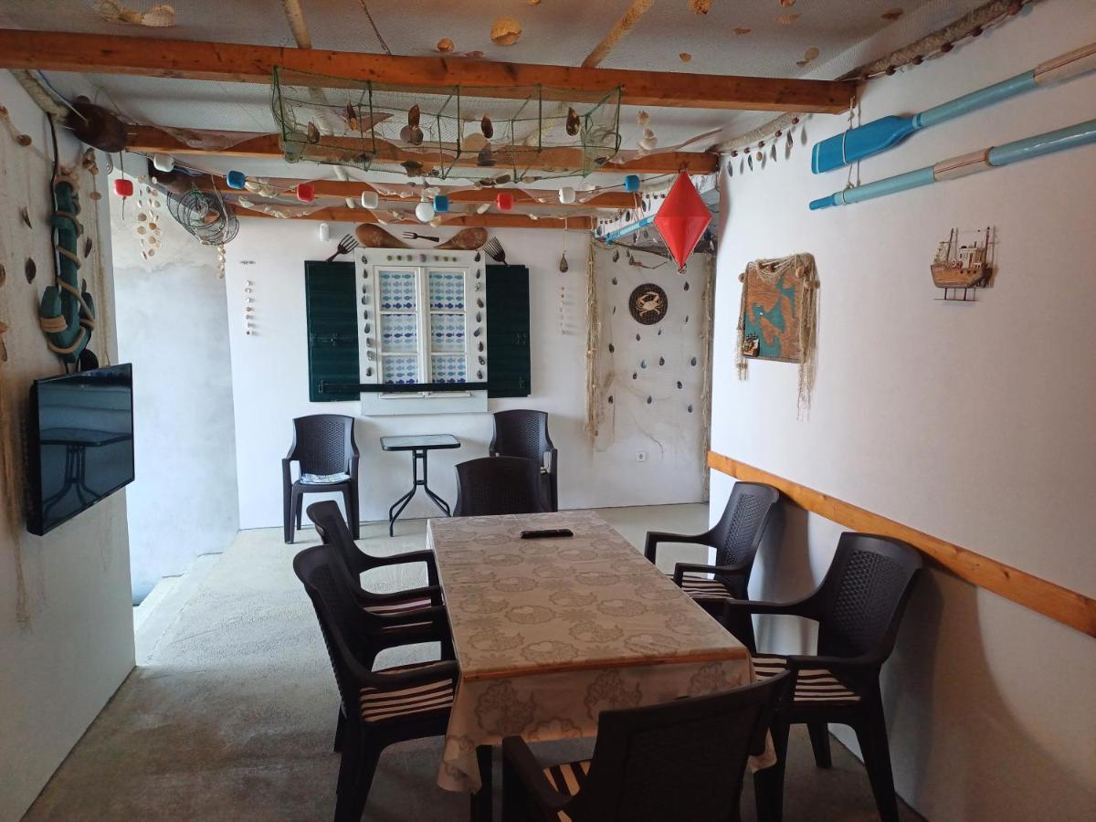 Rose - Apartmani Janovic Luštica Exteriér fotografie