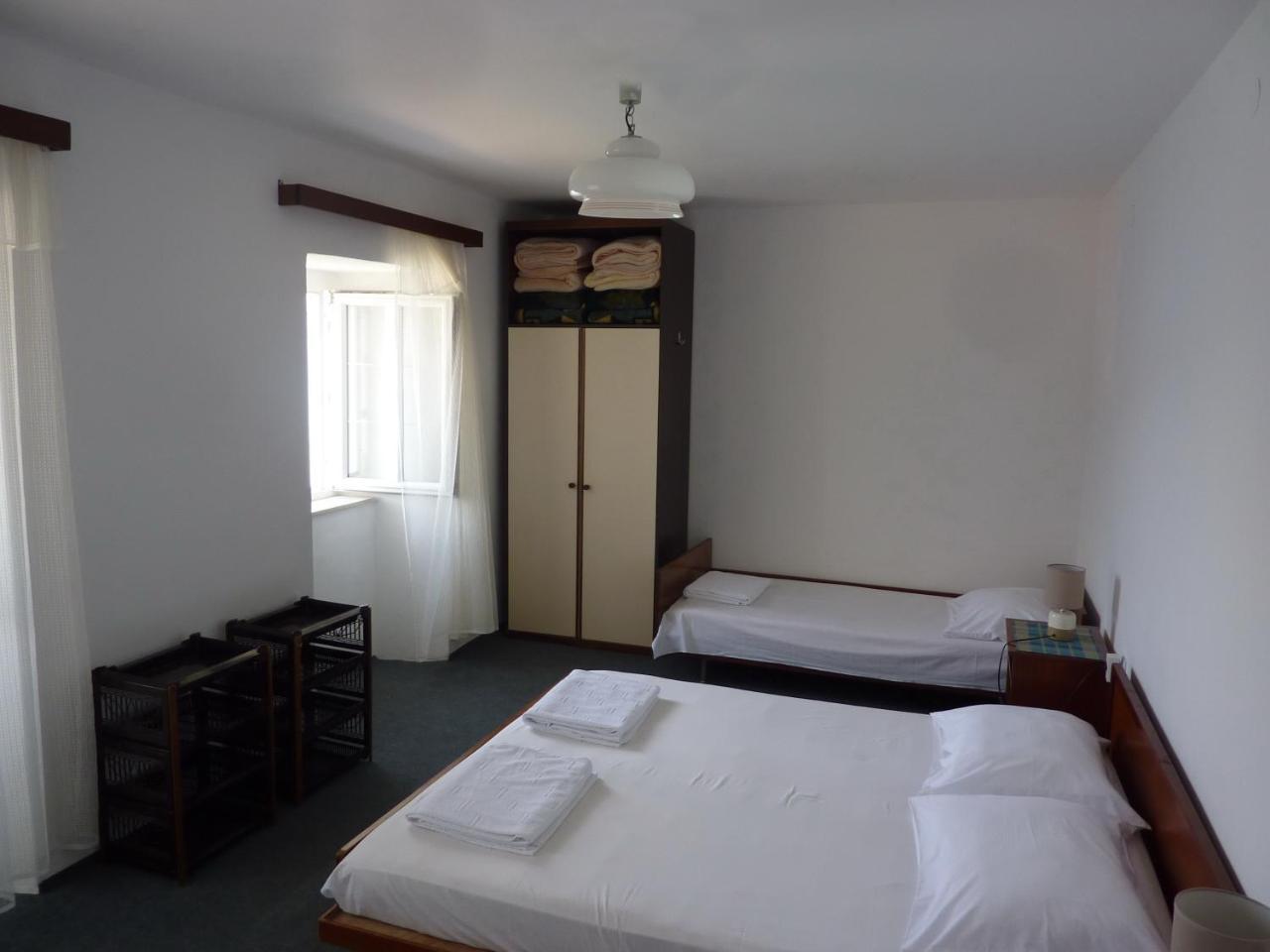 Rose - Apartmani Janovic Luštica Exteriér fotografie