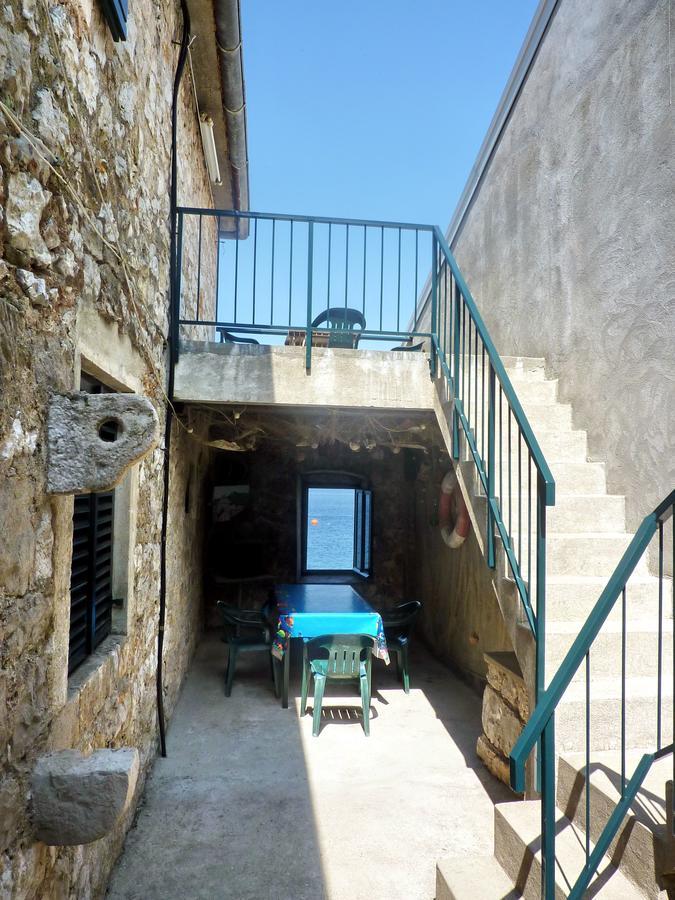Rose - Apartmani Janovic Luštica Exteriér fotografie