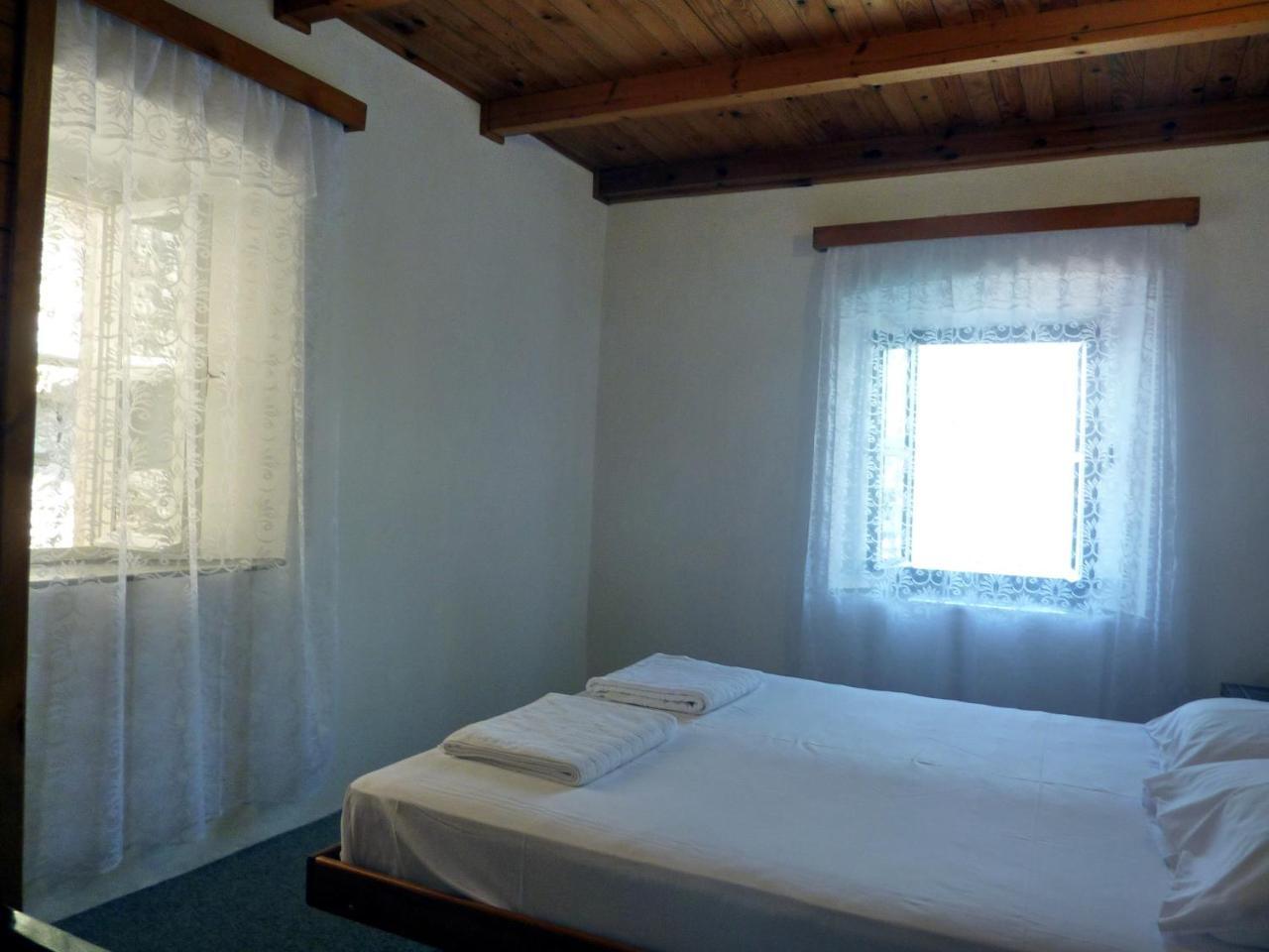 Rose - Apartmani Janovic Luštica Exteriér fotografie