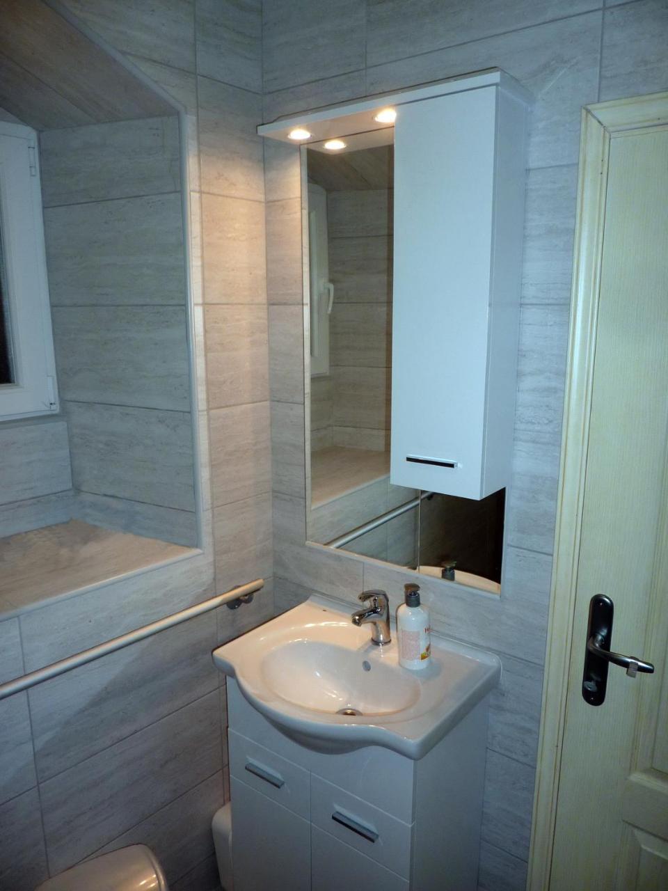 Rose - Apartmani Janovic Luštica Exteriér fotografie