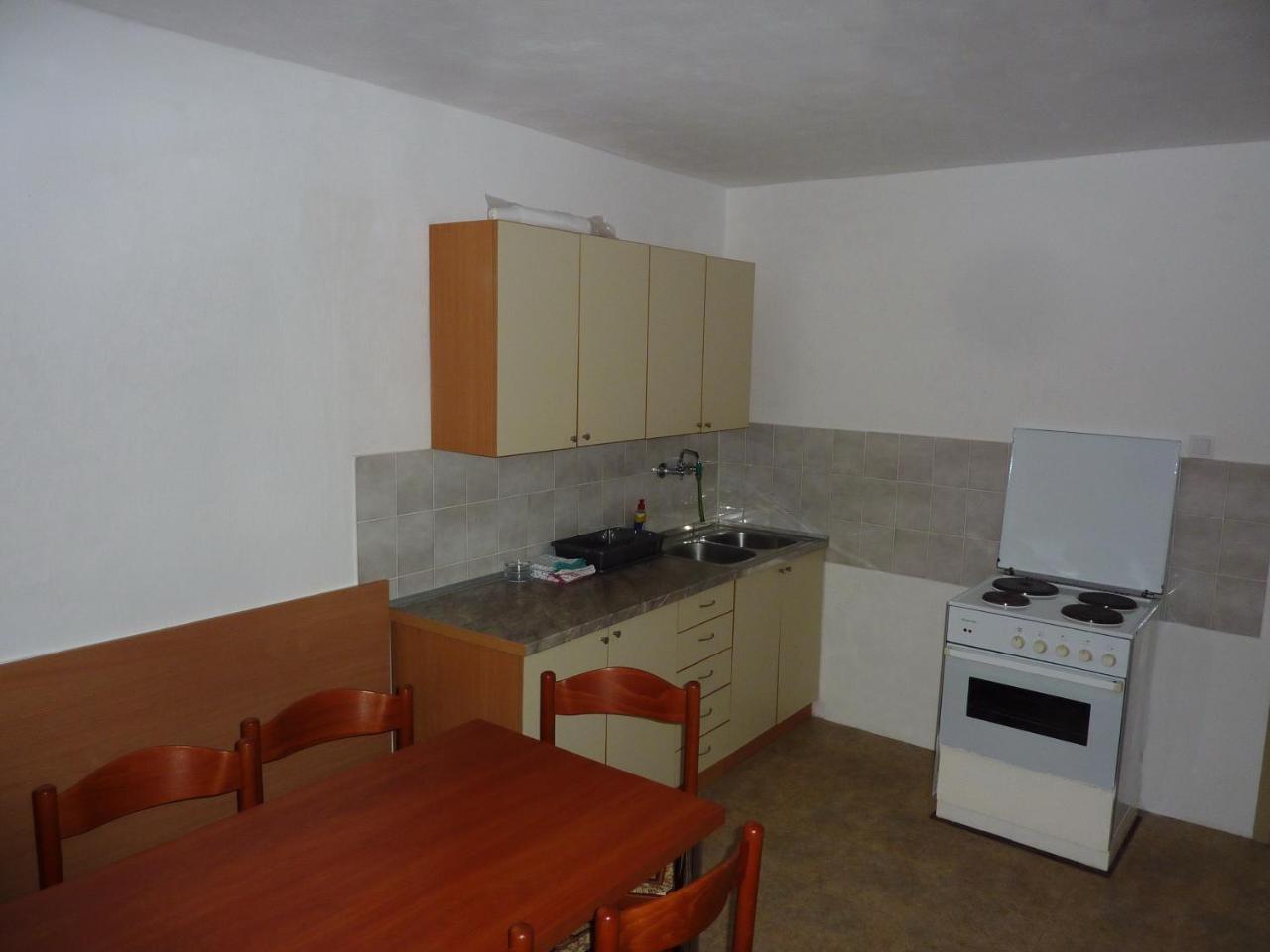 Rose - Apartmani Janovic Luštica Exteriér fotografie