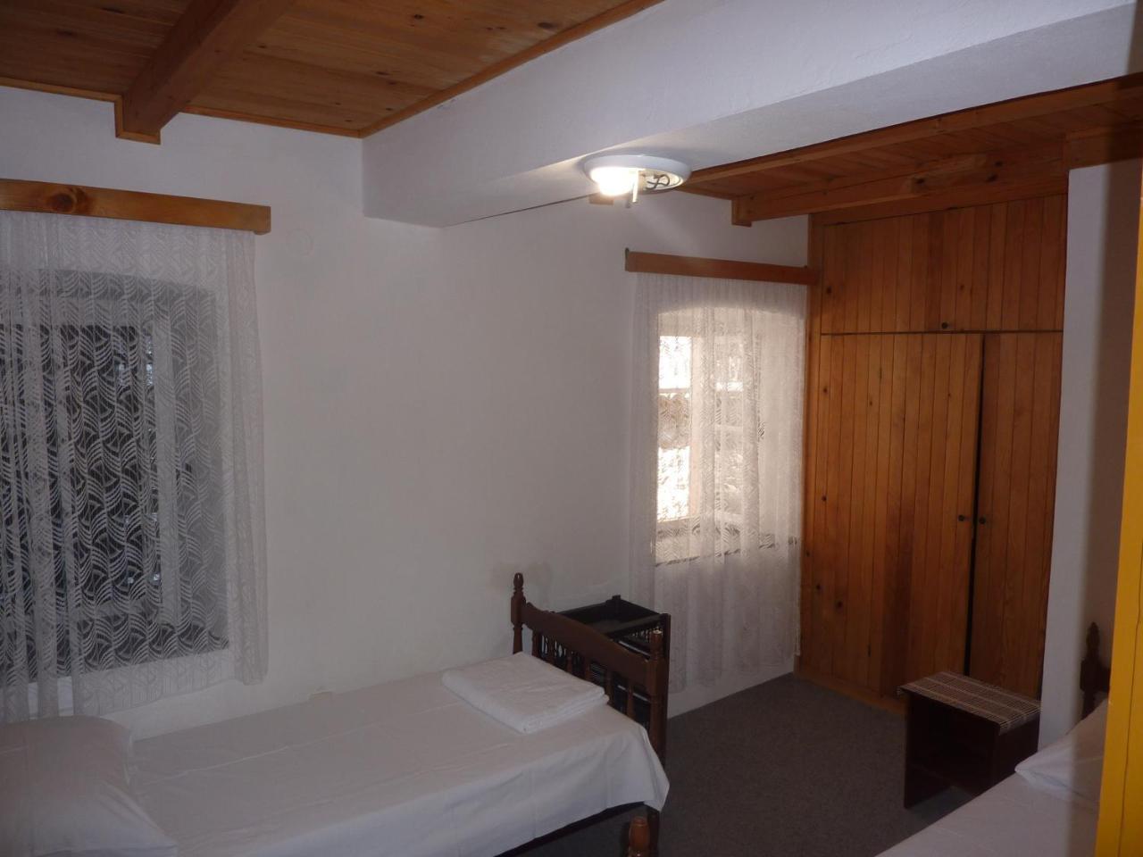 Rose - Apartmani Janovic Luštica Exteriér fotografie